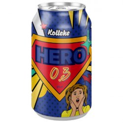 Stadsbrouwerij Van Kollenburg Hero Stadsbrouwerij Van Kollenburg Hero