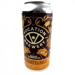 Vocation Brewery Sweet Temptation