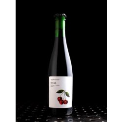 Boerenerf  Oude Kriek (2023)  Lambic Cerise  6,7% - Quaff Webshop