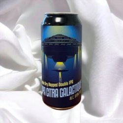 Dipa Citra Galactique (DDH DIPA) - BAF - Bière Artisanale Française