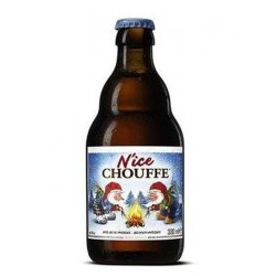 N’Ice Chouffe