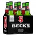 Becks Lager 6Pk Becks Lager 6Pk