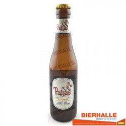 Brouwerij Henricus Paljas Blond