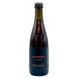 Hill Farmstead Brewery Raspberry 2020 - ’t Biermenneke