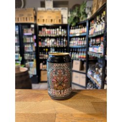 Tartarus Beers Lotus Eater