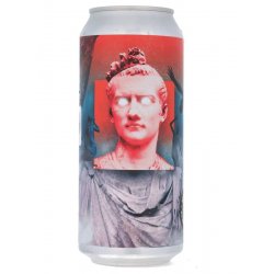 Brasserie du Bas-Canada Caligula