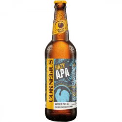 Sulimar - Browar Cornelius Cornelius Hazy APA