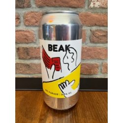 Beak Big Parade Beak Big Parade