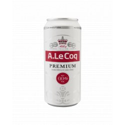 A. Le Coq Premium
