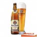 PAULANER WEISSBIER NATURTRUB 50CL PAULANER WEISSBIER NATURTRUB 50CL