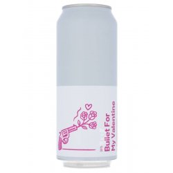 Ziemia Obiecana Bullet for my Valentine