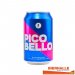 PICO BELLO 33CL BLIK 0,30% PICO BELLO 33CL BLIK 0,30%