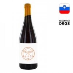 Reservoir Dogs Brewery Marbas 2020 Reservoir Dogs Brewery Marbas 2020