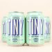 Garage Project Tiny Non-Alcoholic XPA Can 330ml 4 Pack 