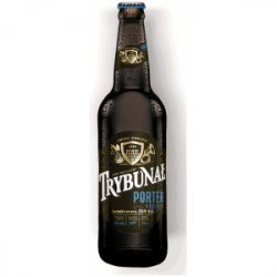 Sulimar - Browar Cornelius Trybunał Porter Sulimar - Browar Cornelius Trybunał Porter