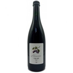 Boerenerf Alsacien (2024 - Bottle) Boerenerf Alsacien (2024 - Bottle)