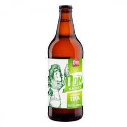 Dom Haus Dom Hanks Session IPA 600ml - CervejaBox