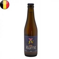 Kurre Tripel - Beer Vikings