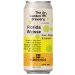 The Garden Brewery Morenos Collab: Florida Weisse Kiwi, Papaya & Lemon The Garden Brewery Morenos Collab: Florida Weisse Kiwi, Papaya & Lemon