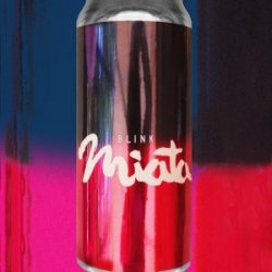 blinkmiata, The Veil Brewing Co. - Nisha Craft