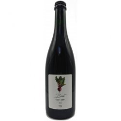 Boerenerf Biet (2024 - Bottle)