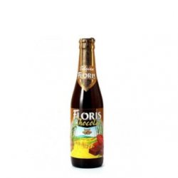 FLORIS CHOCOLATE - Birre da Manicomio