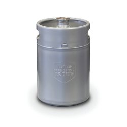 Mangrove Jacks Keg - 5 Litre - BrewCraft
