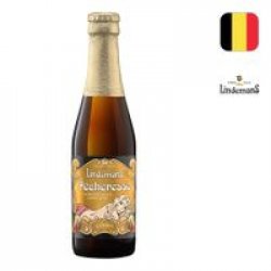 Lindemans Pêche / Pêcheresse
