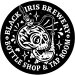Black Iris - Transient Zing 