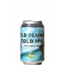 Lobik Cold Plunge - Mister Hop