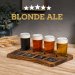 Set de Insumos BLONDE ALE, Malta, Lúpulo, Levadura y Dextrosa Set de Insumos BLONDE ALE, Malta, Lúpulo, Levadura y Dextrosa