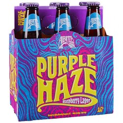 Abita Purple Haze Abita Purple Haze