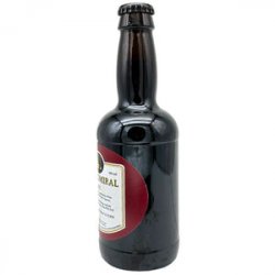 Old Chimneys Brewery Red Admiral (2022) - Beer Shop HQ