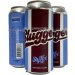 Sly Fox Slugger Unfiltered Pilsner 24 pack16 oz cans 