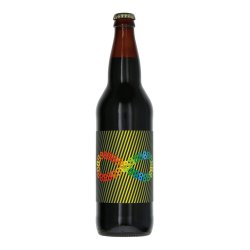 Cycle Brewing Company 8 Year - Mikkeller