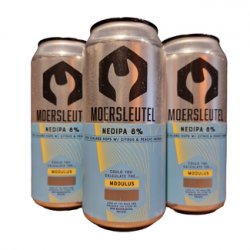 Moersleutel - Modulus - Little Beershop