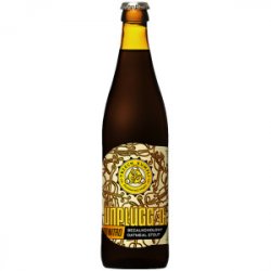 Trzech Kumpli Unplugged - Bezalkoholowy Oatmeal Stout Trzech Kumpli Unplugged - Bezalkoholowy Oatmeal Stout