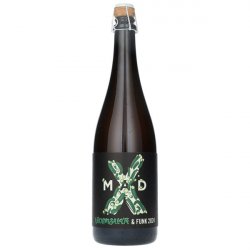 MadX Uborkasaláta & Funk 2024 MadX Uborkasaláta & Funk 2024