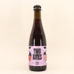 Garage Project Two Bites