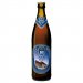 Hofbrau Dunkel Garrafa 500ml 