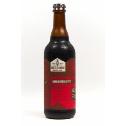 Bottle Logic Brewing Mind Over Batter (2023)