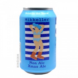 Mikkeller Drinkin the Snow - Kihoskh