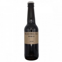 The Kernel Brewery  Brown Ale - De Biersalon