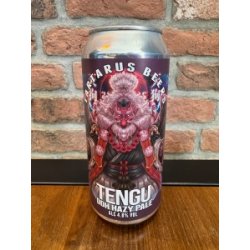 Tartarus Beers Tengu Tartarus Beers Tengu