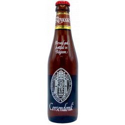 Brouwerij Corsendonk Corsendonk Rousse - ’t Biermenneke