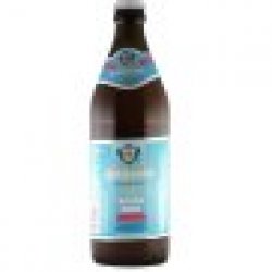 Holzhauser Weissbier Alkoholfrei 0,5l - Craftbeer Shop