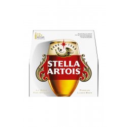 Stella Artois
