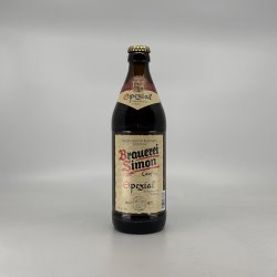 Brauerei Simon Spezial