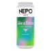 Nepomucen  Like A Forest 50cl 