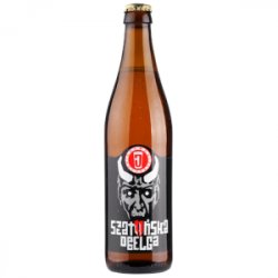 Browar na Jurze Szatańska Obelga